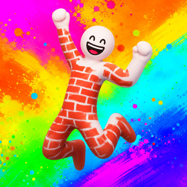 Meccha Chameleon Song album image