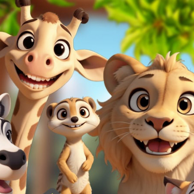 V Zoo