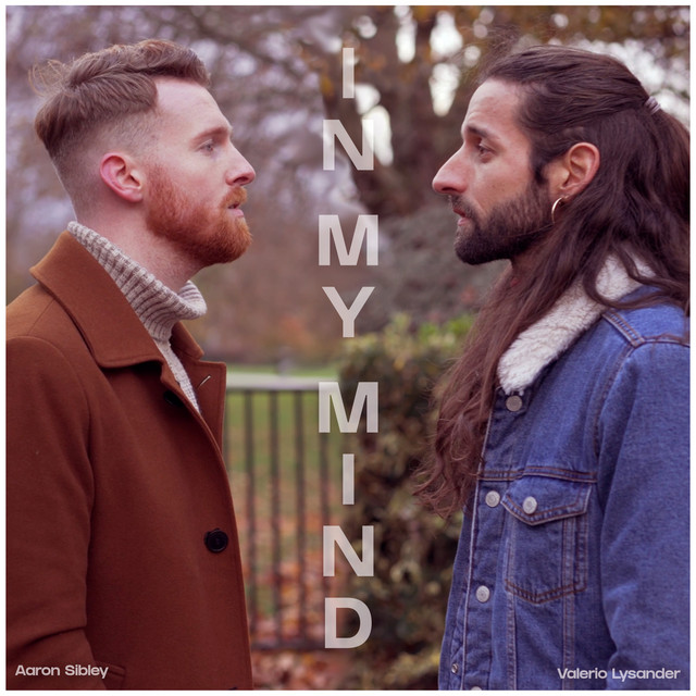 In My Mind cover