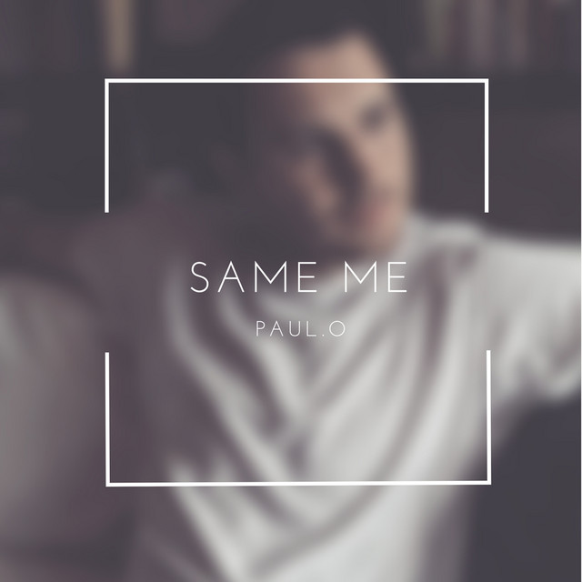 Same Me cover art