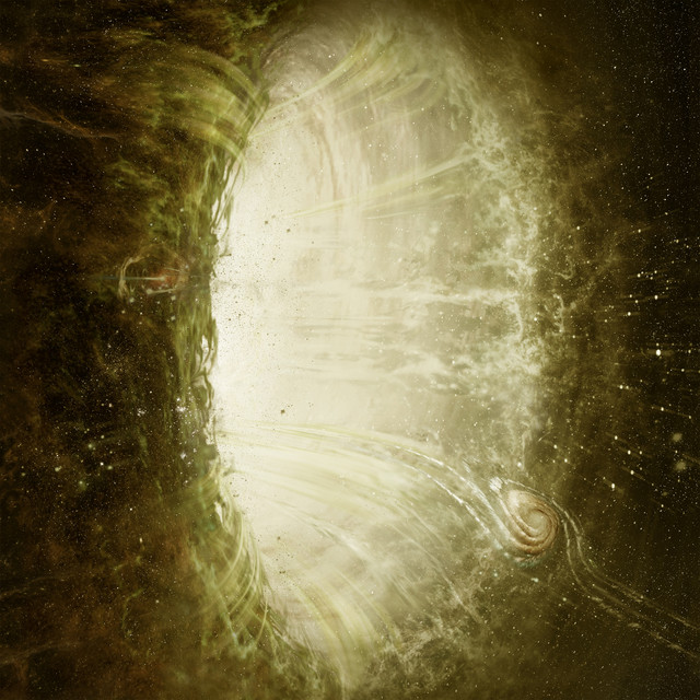The Anticurrent cover art