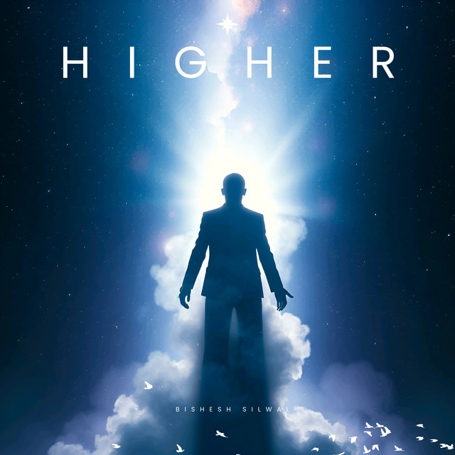 Cover image of Higher