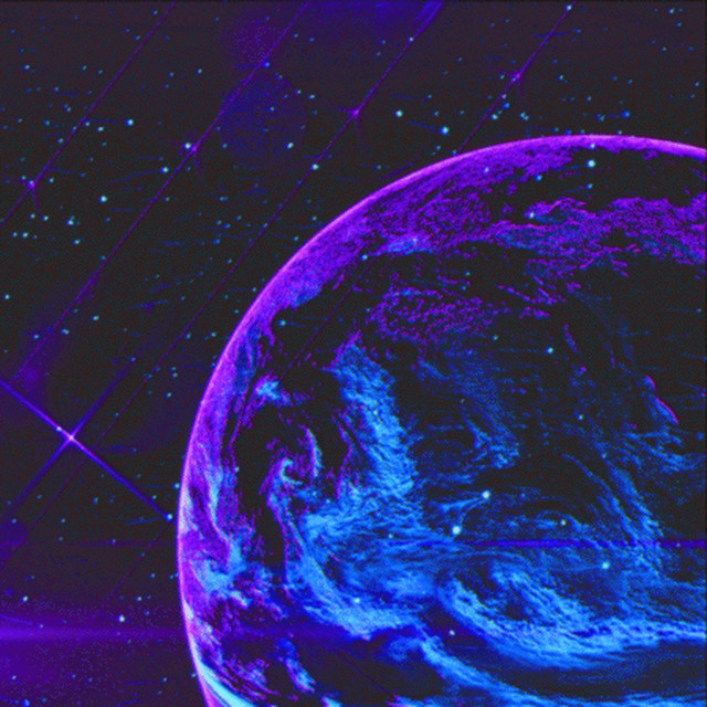 Обкладинка: WAVES — H U R A C C A N E