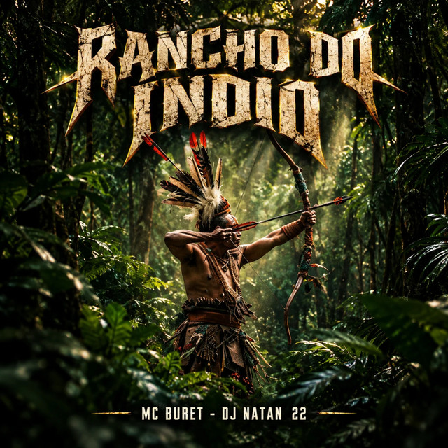RANCHO DO ÍNDIO