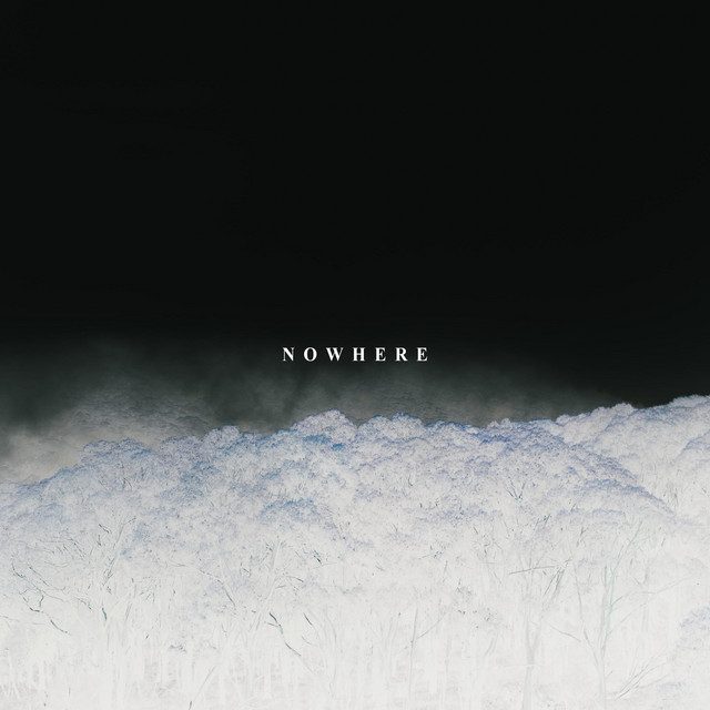 Nowhere cover art