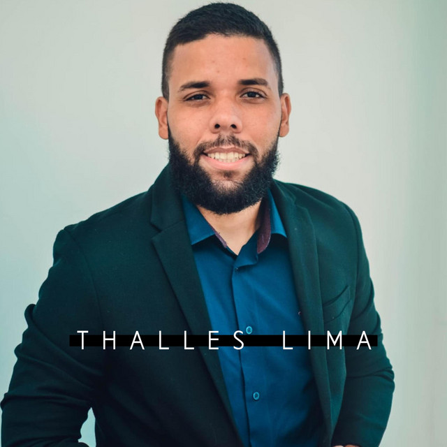 Thalles Lima cover art