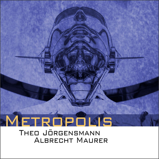 Metropolis (Acoustic) cover art