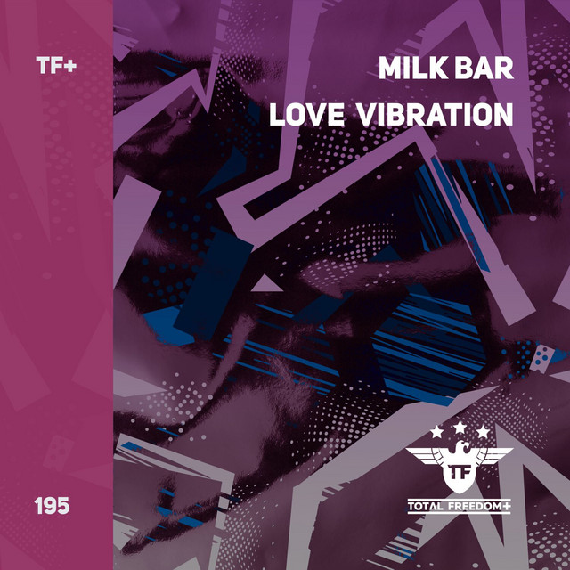 Love Vibration - Edit