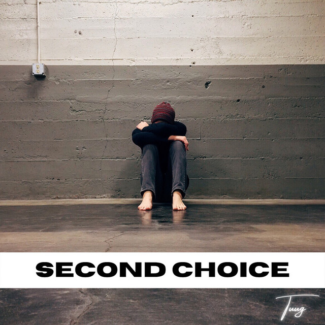Second Choice cover art
