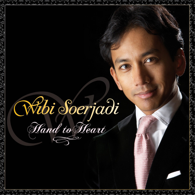 Hand To heart cover art