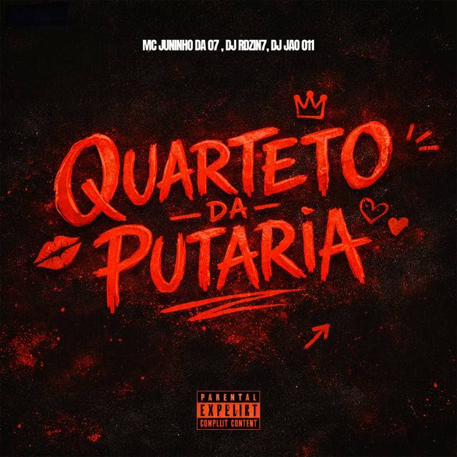 Quarteto da Putaria