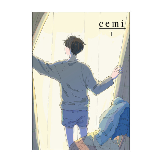 I cover art