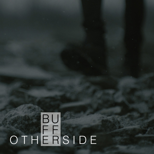 Buffer cover art