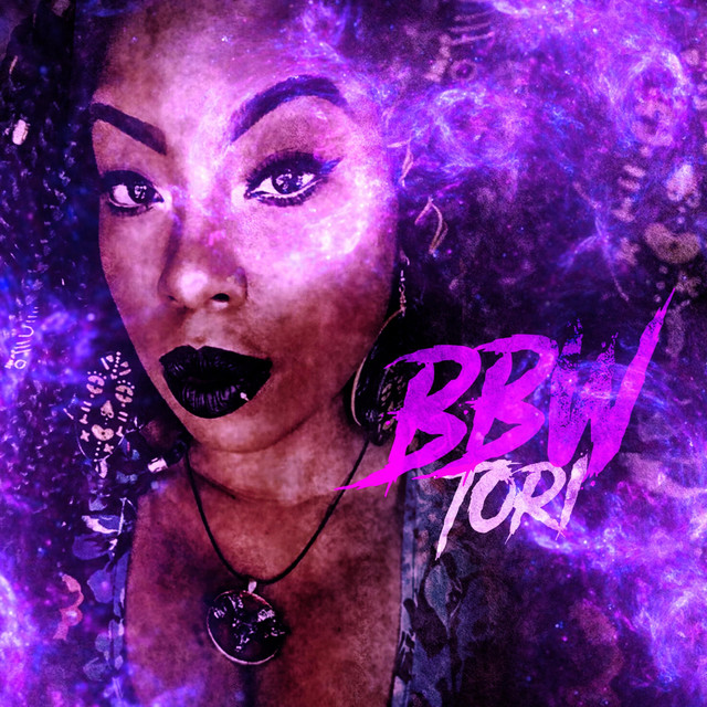 Bbw cover art