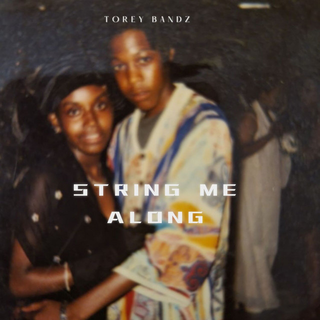 Torey Bandz
