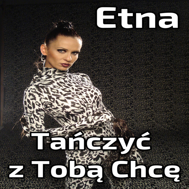 Tańczyć z Tobą Chcę - Radio Edit