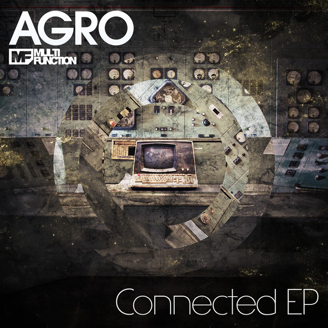 Liberation Dub - Agro & DJ Hybrid Remix