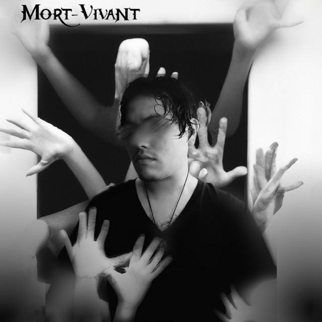 Mort-Vivant cover art
