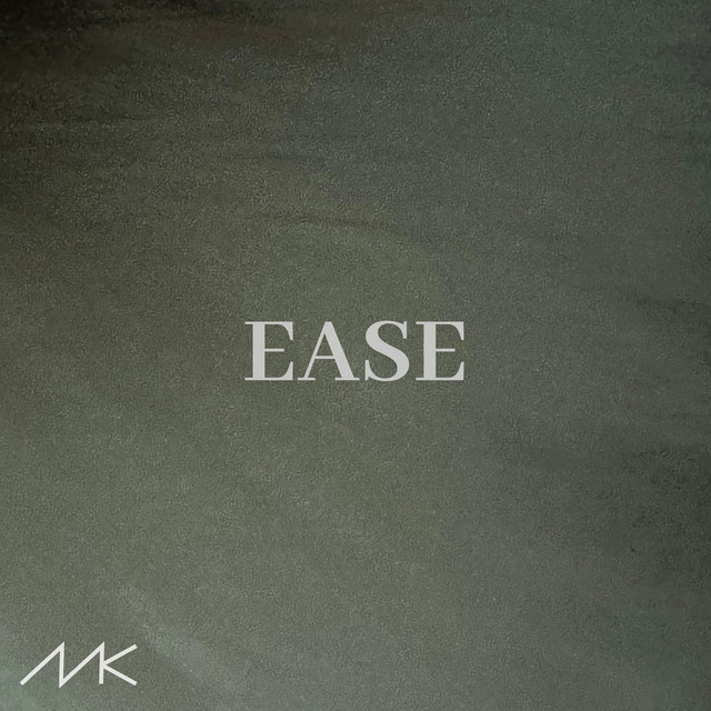 Ease cover art