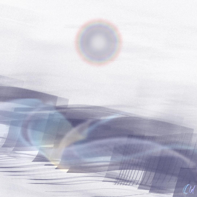 January of '23 cover art