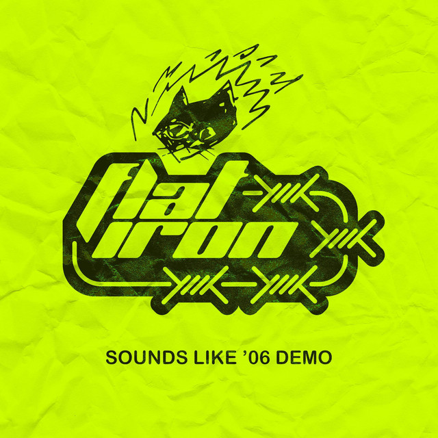 Sounds Like '06 Demo cover art