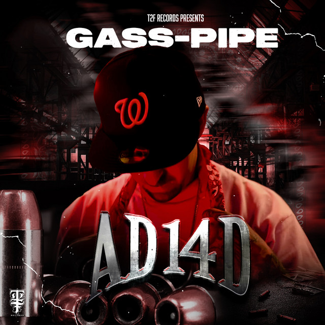 AD14D cover art