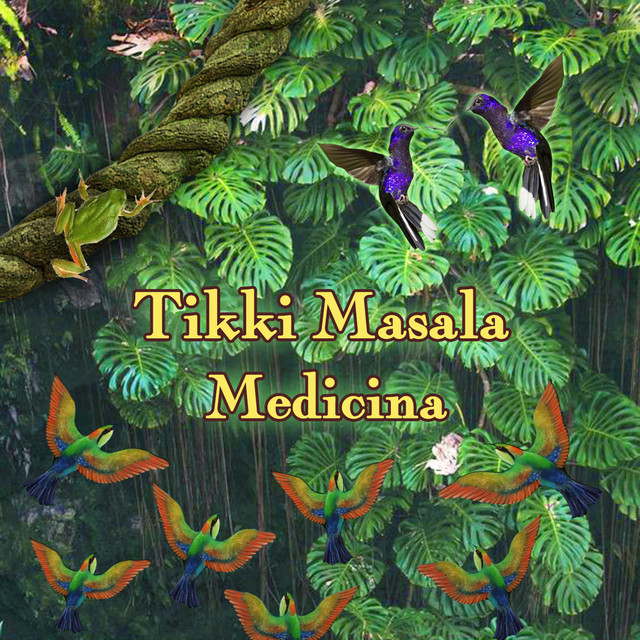 Medicina (Icaros Fusion)
