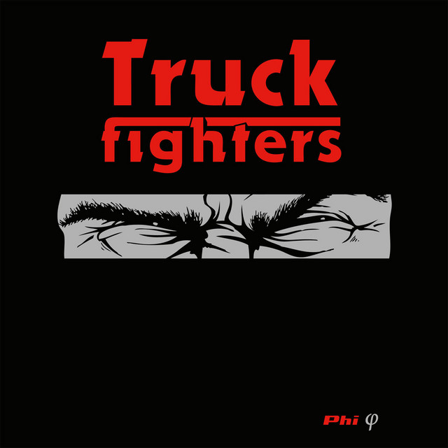Phi cover art