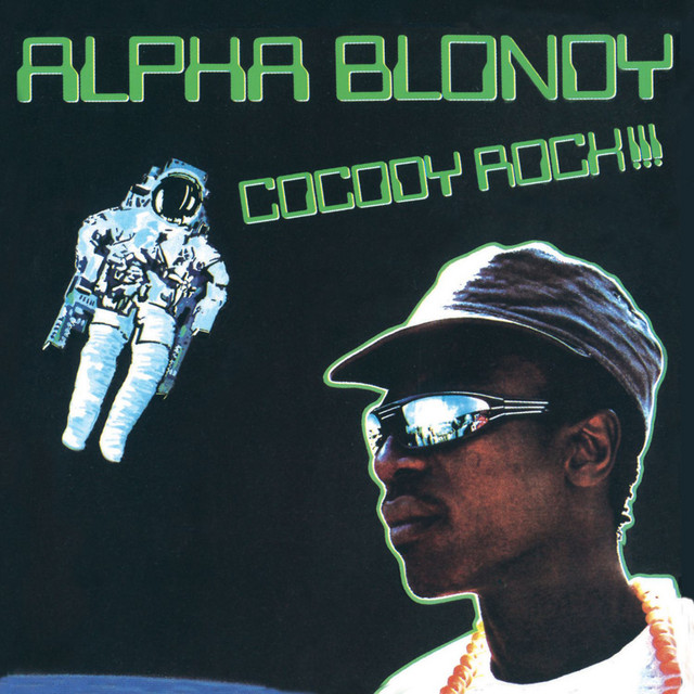 Cocody Rock (feat. The Wailers)