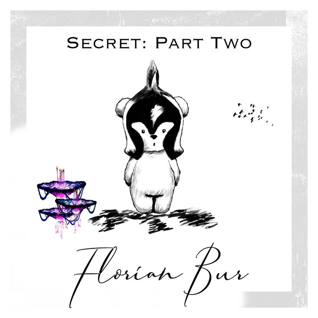 Secret: Part Two cover