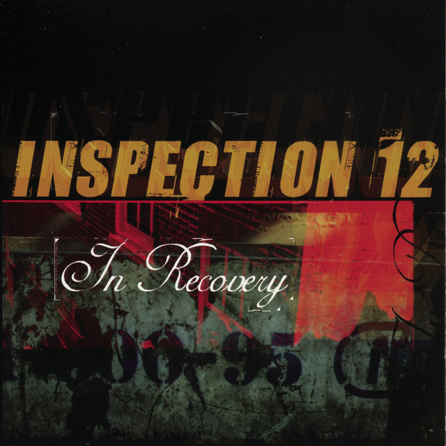 In Recovery