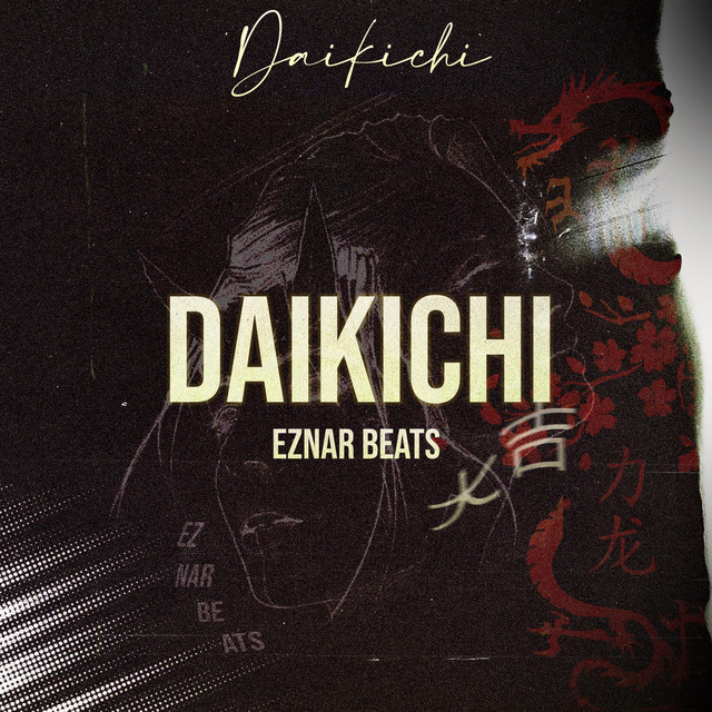 Daikichi cover art
