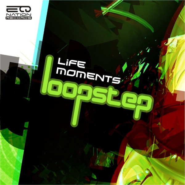 Life Moments - Original Mix cover art