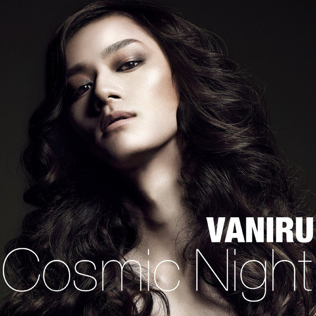 Cosmic Night cover art