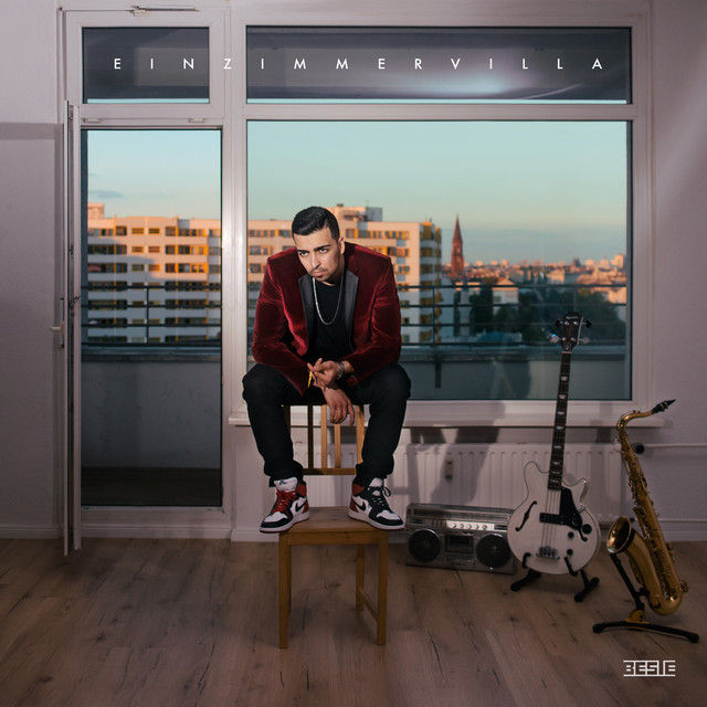 Einzimmervilla (Instrumentals) cover art