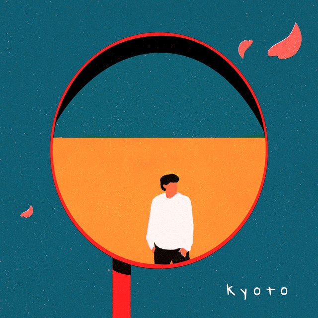 Kyoto cover art