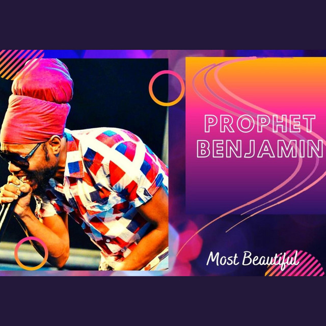 Most Beautiful cover