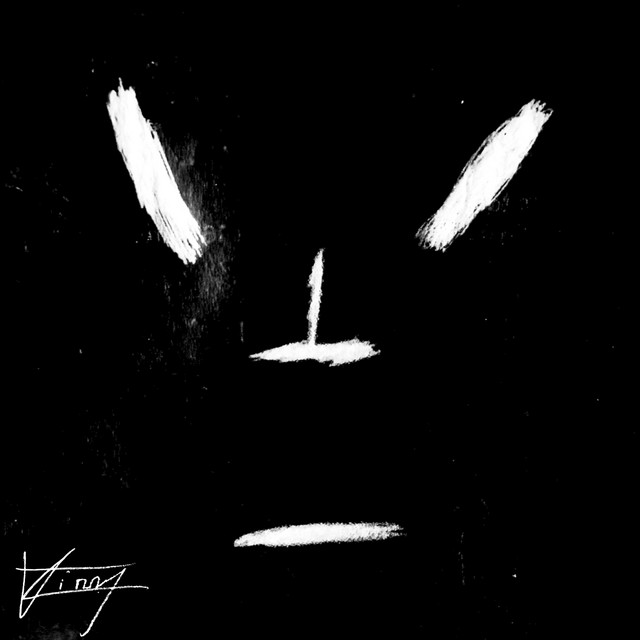 2008 (NOIR) cover art