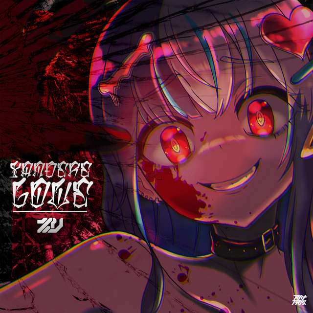 Yandere Love cover art