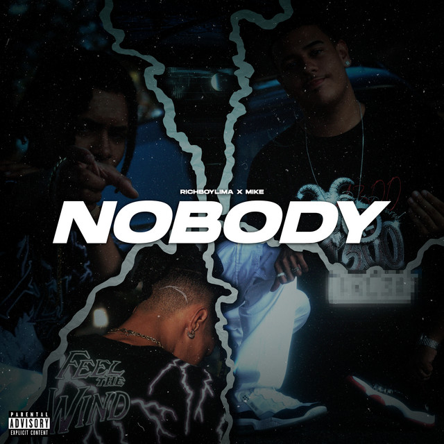 Nobody