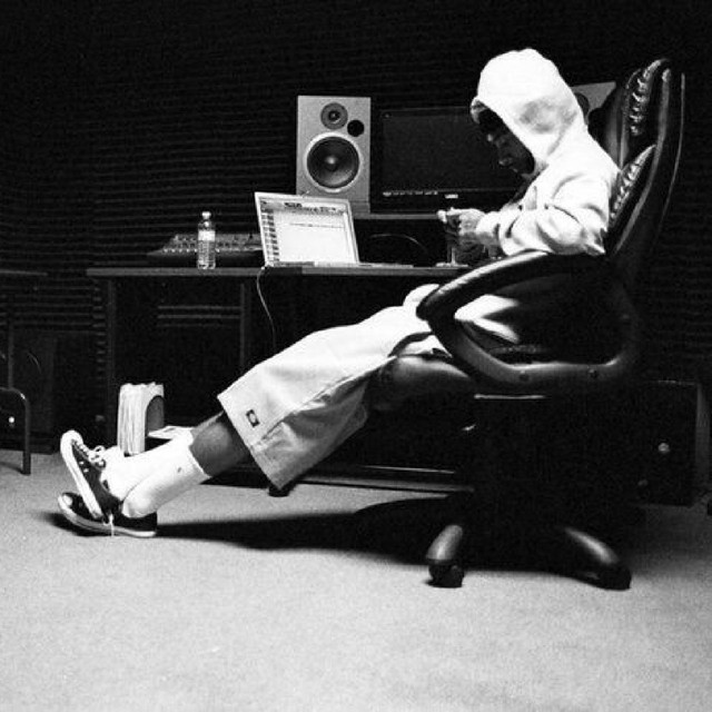Deep Boombap Beat