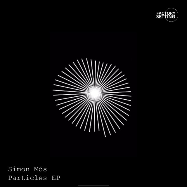 Elevated Steps cover art