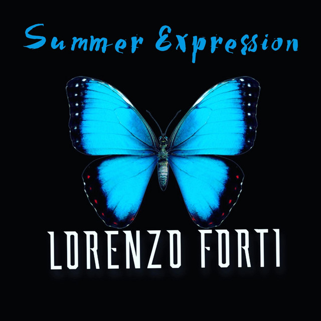 Summer Expression cover art