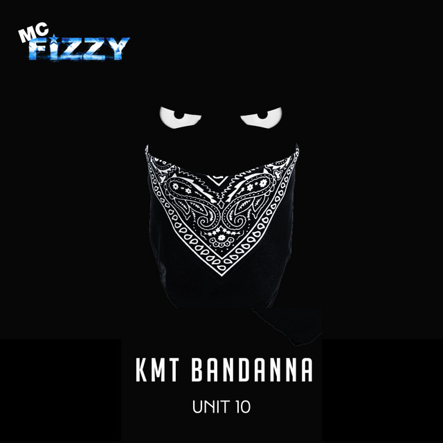 KMT BANDANNA - Radio
