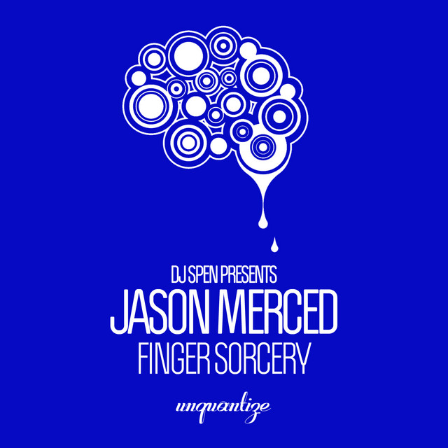 Finger Sorcery - Original Mix cover art