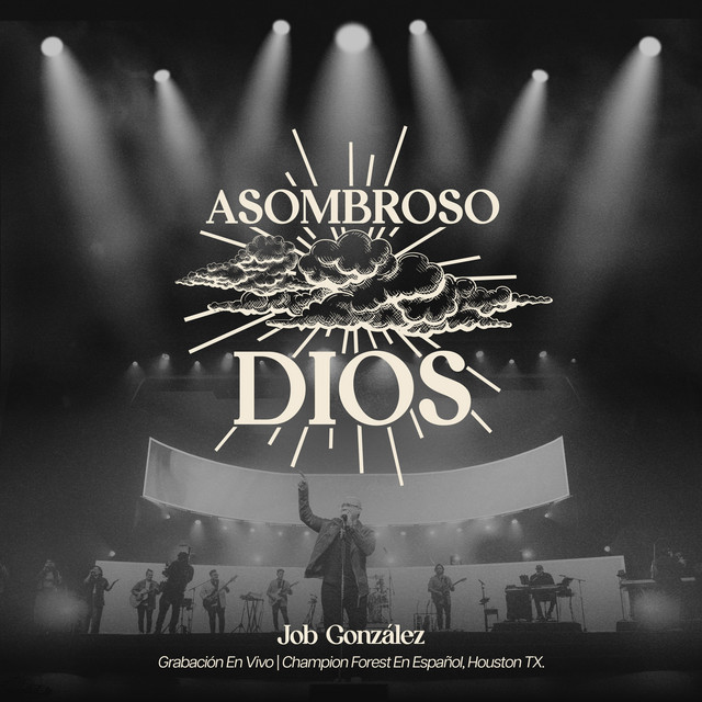 Sólo Hay Uno cover art