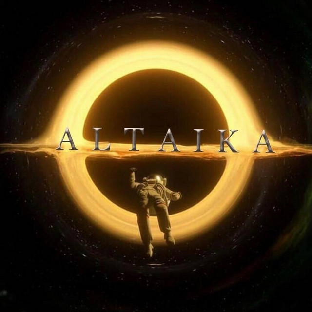Altaika