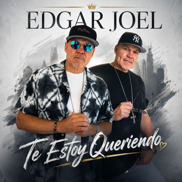 Te Estoy Queriendo cover