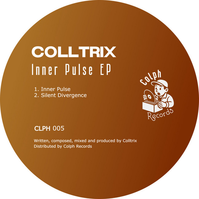 Inner Pulse - Original Mix