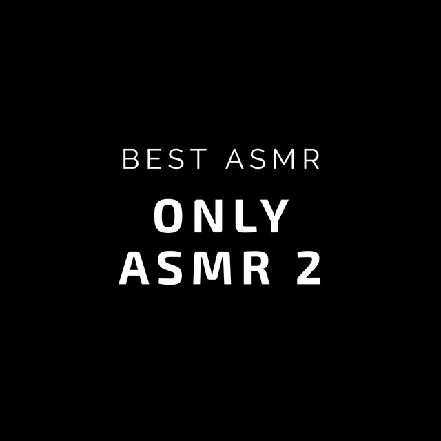 Best ASMR | Spotify